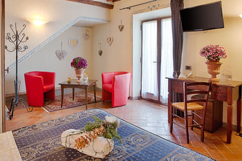 Bed & Breakfast Podere Sant'elena