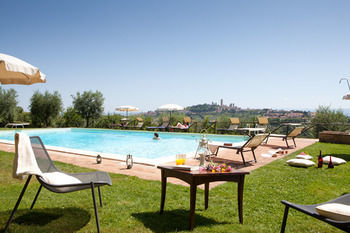 Bed & Breakfast Podere Sant'elena