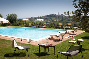 Bed & Breakfast Podere Sant'elena