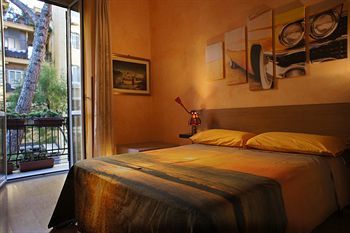Bed & Breakfast Fiocca