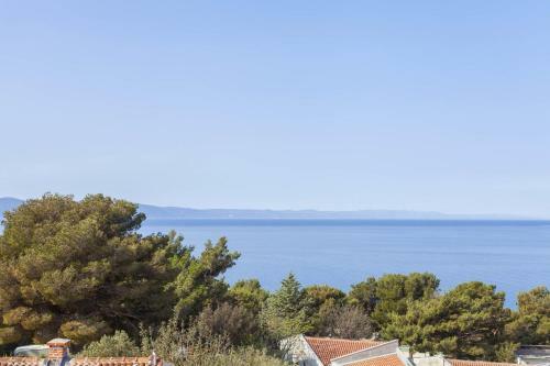 Apartment Podgora 6671c
