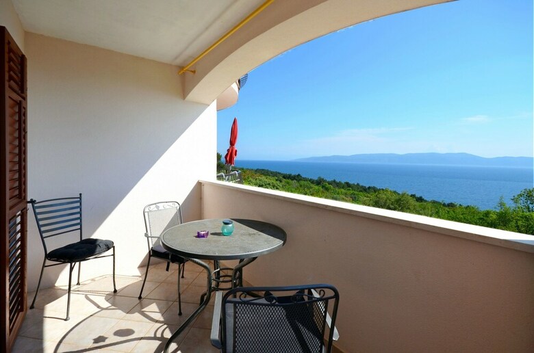 Apartment Andreas