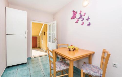 Apartment Senj Creska II