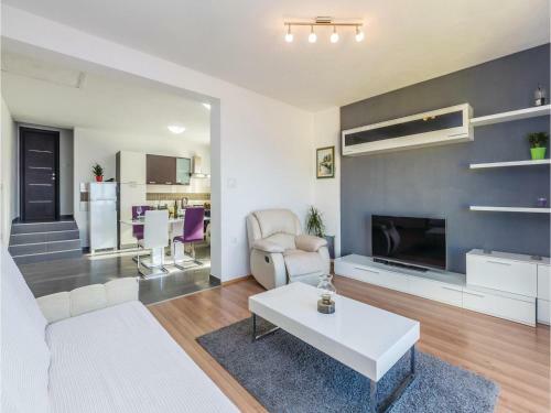 Apartment Otocka V