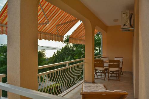 Apartment Karlo 1