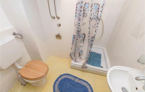Apartment Senj Pavla Rittera Vitezovica II