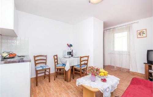 Apartment Senj Pavla Rittera Vitezovica II