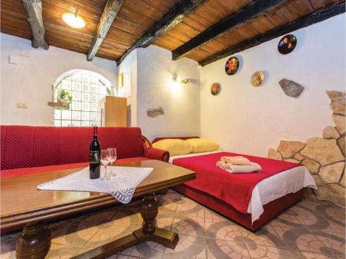 Apartamento Studio In Zgaljici
