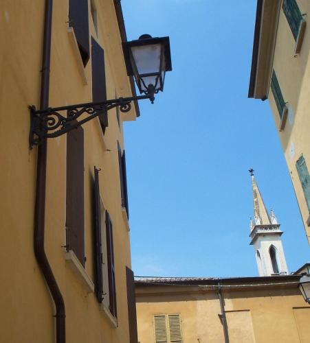 Hotel Ariosto