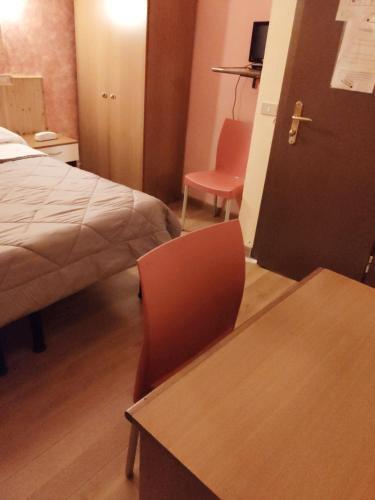 Hotel Ariosto