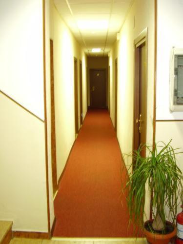 Hotel Ariosto