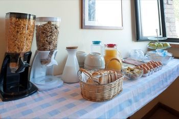 Bed & Breakfast Casale Virgili