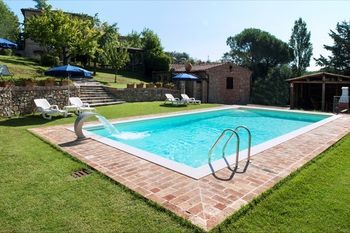 Bed & Breakfast Casale Virgili