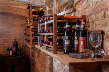 Bed & Breakfast Casale Virgili