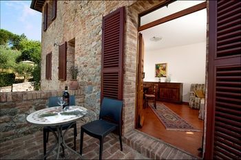 Bed & Breakfast Casale Virgili