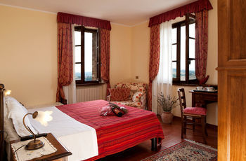 Bed & Breakfast Casale Virgili