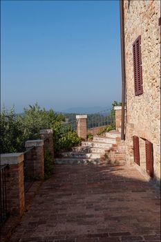 Bed & Breakfast Casale Virgili