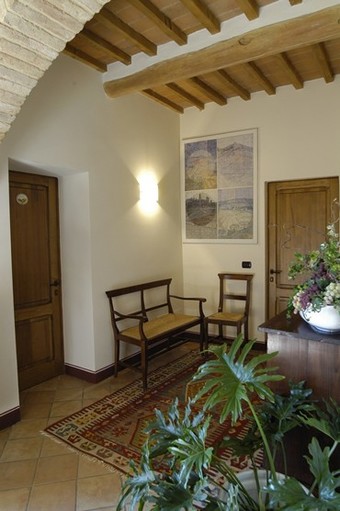Bed & Breakfast La Mandragola Locanda
