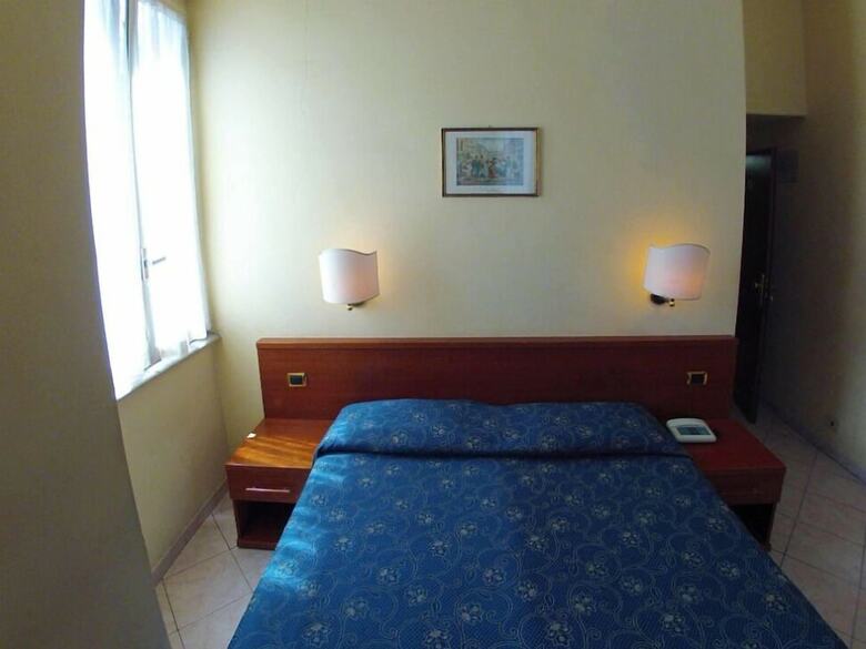 Hotel Ferraro