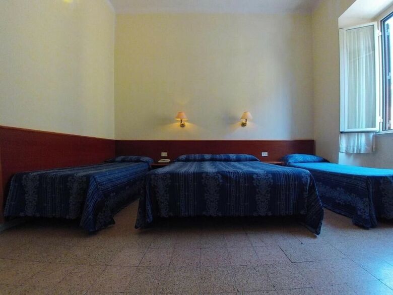 Hotel Ferraro