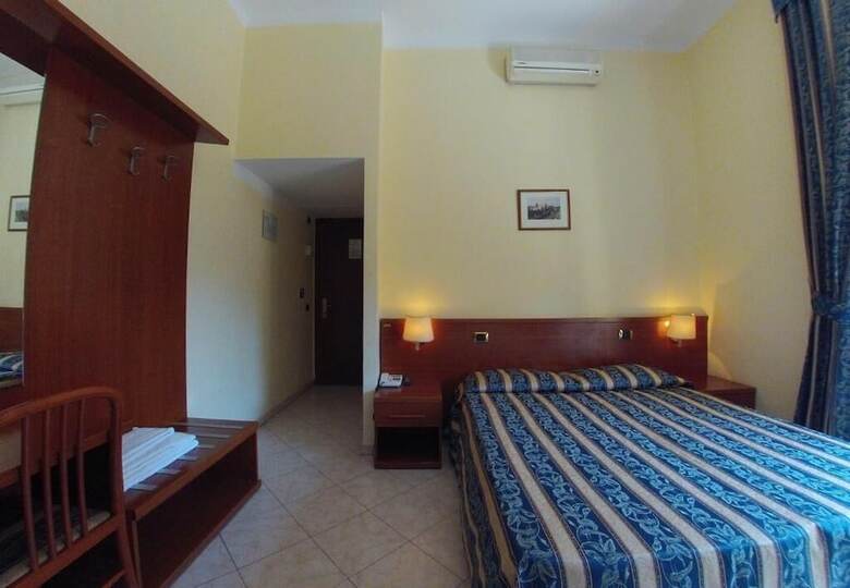 Hotel Ferraro