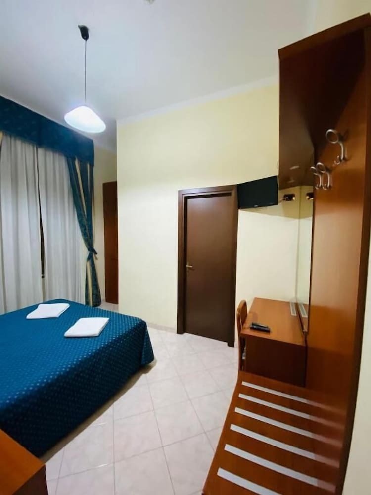 Hotel Ferraro