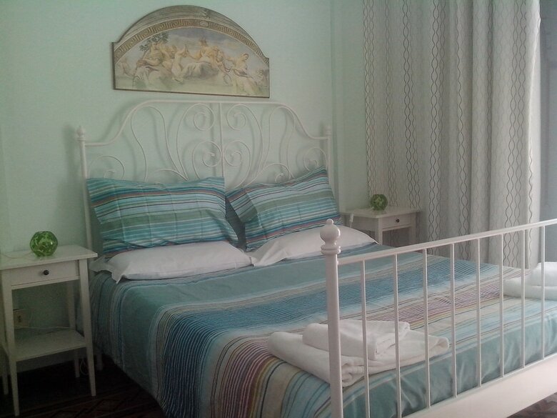 Bed & Breakfast Carlo Alberto House