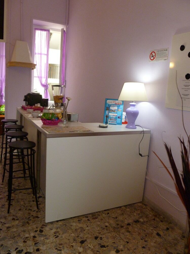 Bed & Breakfast Carlo Alberto House