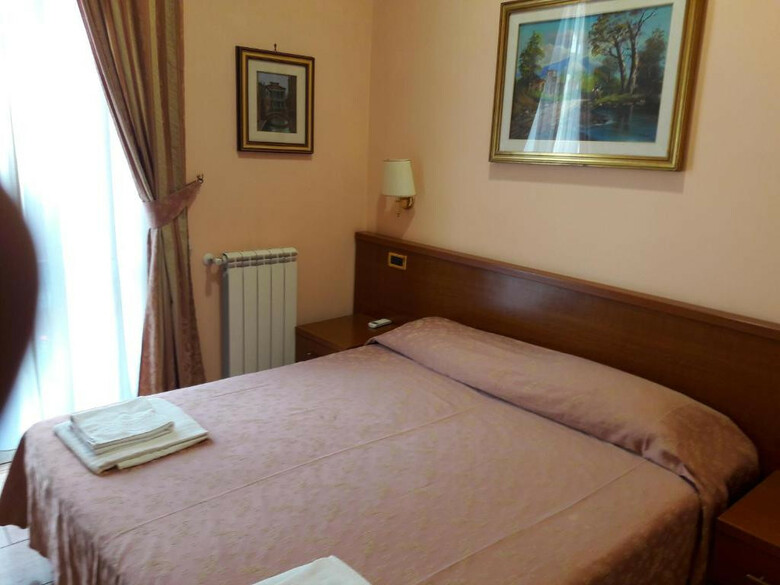 Hotel Aristotele