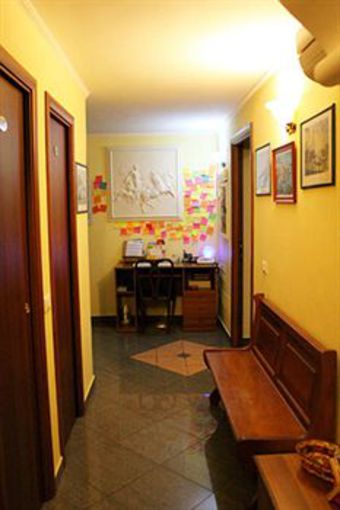 Bed & Breakfast Rudy