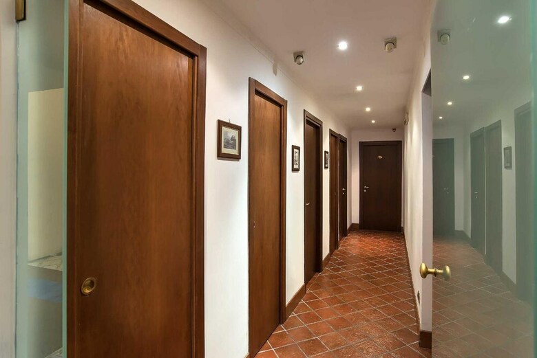 Hotel Caracciolo