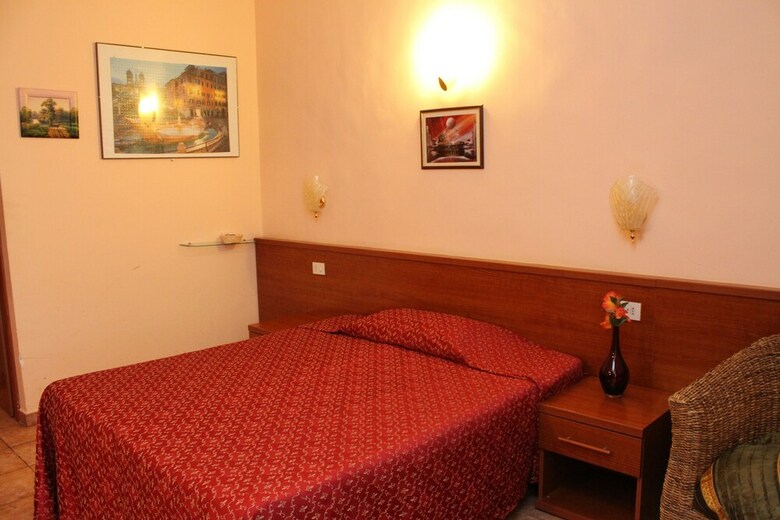 Hotel B&B Giovy Rome