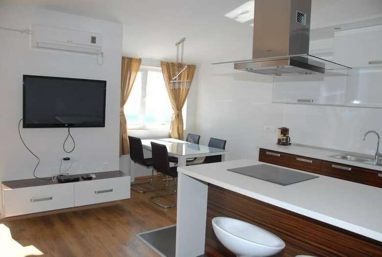 Apartments Kriz
