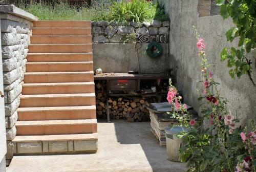 Hostal Apartments With A Parking Space Senj - 5577