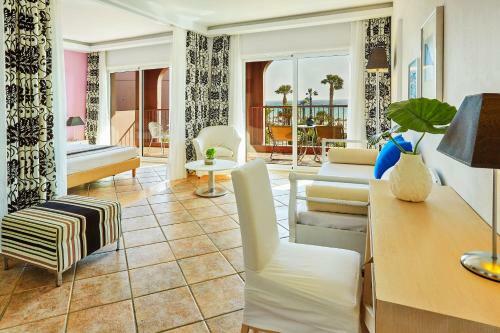 Ilio Mare Hotel