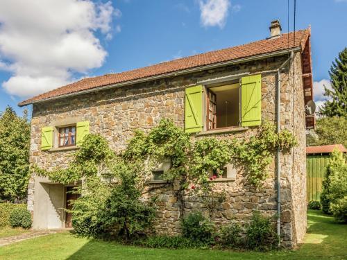 Villa - Bort-les-orgues