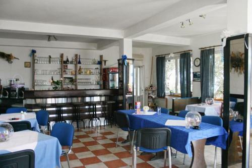 Hostal Double Room Stara Baska 5447f