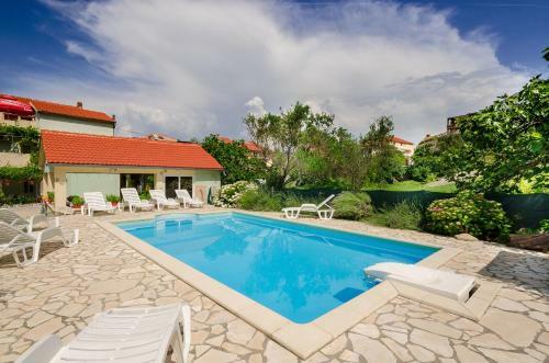 Apartments Jasna