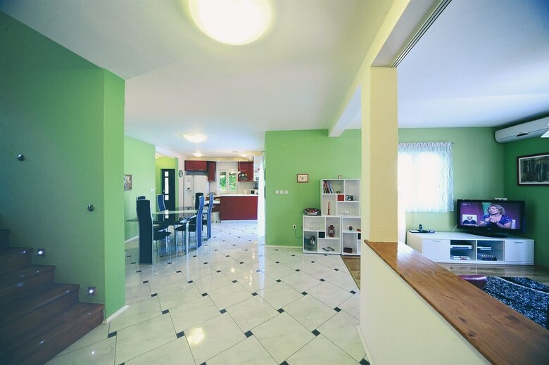 Villa Moj Mir