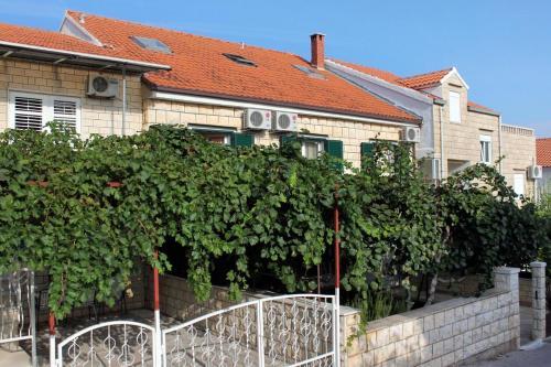 Hostal Triple Room Supetar 5658b