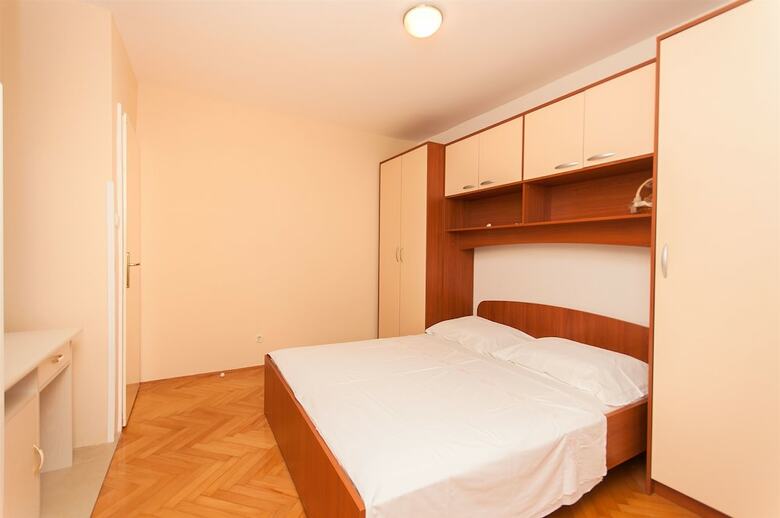 Apartments Ante