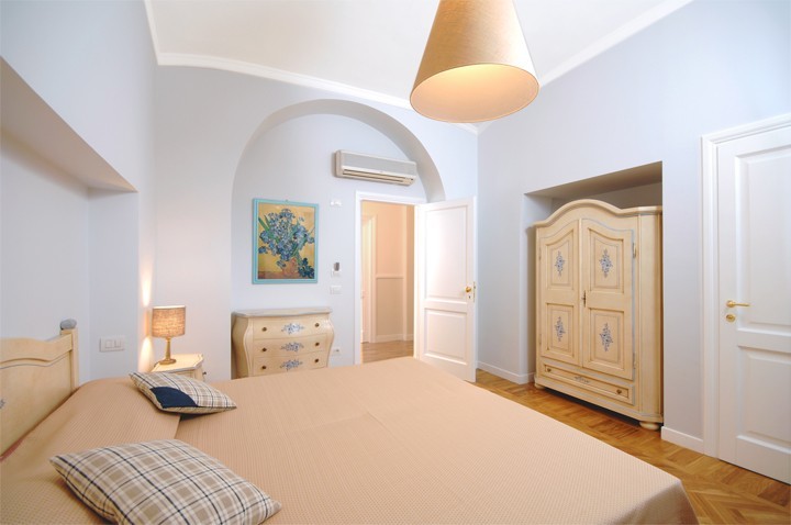 Bed & Breakfast In Rome