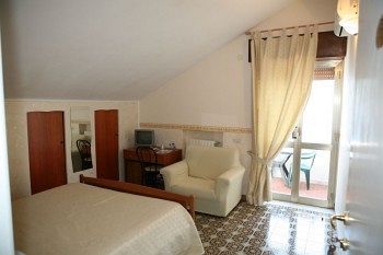 Bed & Breakfast Le Marelle