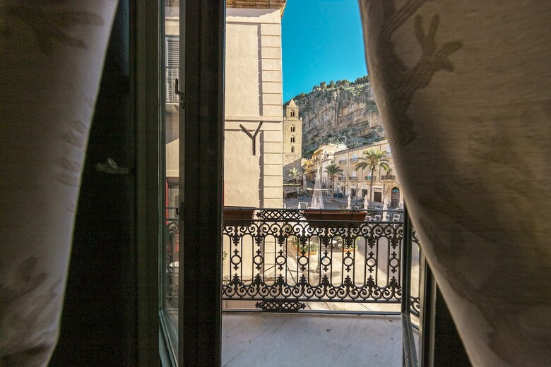 Bed & Breakfast Kefa Holiday - Palazzo Villelmi