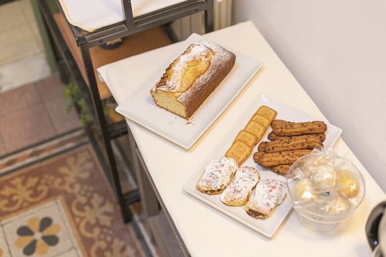 Bed & Breakfast Kefa Holiday - Palazzo Villelmi