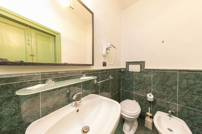 Bed & Breakfast Kefa Holiday - Palazzo Villelmi