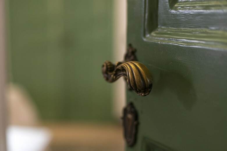 Bed & Breakfast Kefa Holiday - Palazzo Villelmi