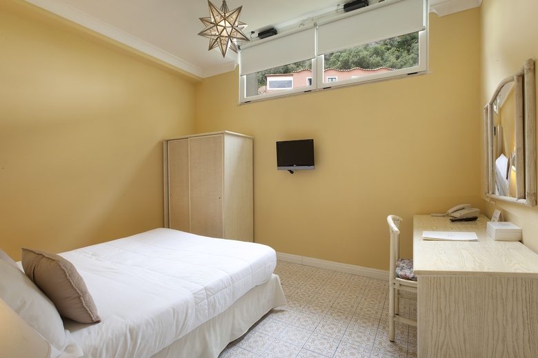 Hotel La Bougainville