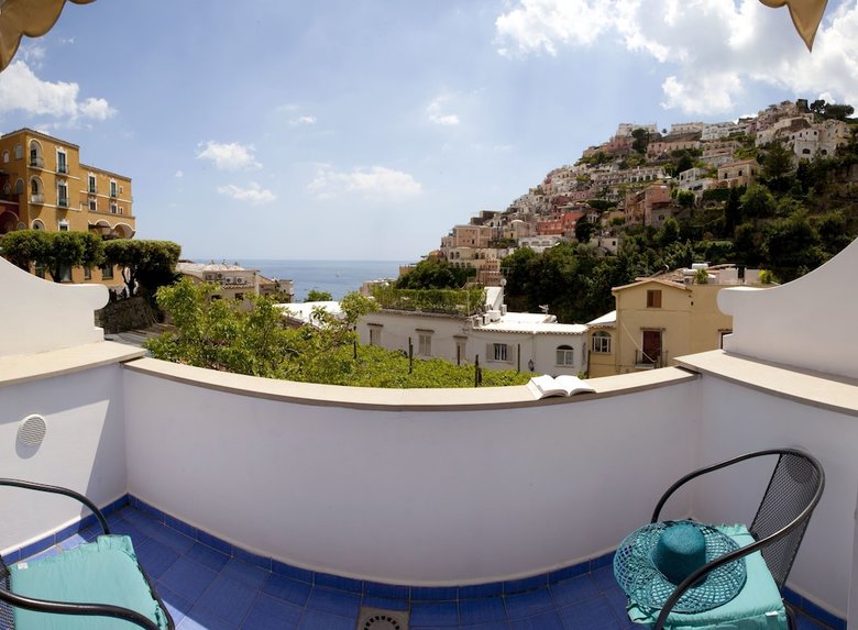 Hotel La Bougainville