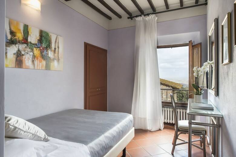 Hotel Leon Bianco